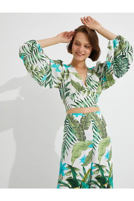 Koton Blouse - White