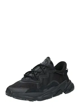 ADIDAS ORIGINALS Sneaker low 'Ozweego' negru