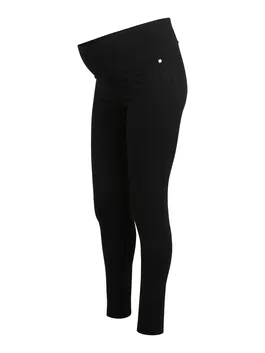 Esprit Maternity Leggings negru