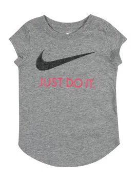 Nike Sportswear Tricou gri amestecat