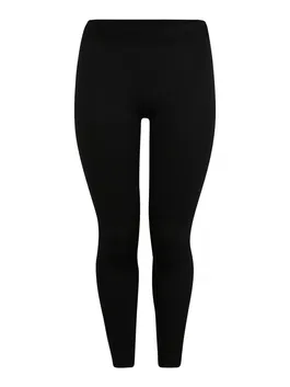 Only Play Curvy Pantaloni sport 'Gill' negru