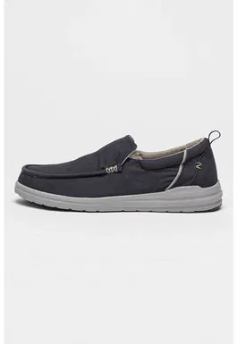 Mocasini textili Trevor