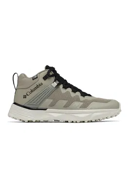 Pantofi mid-cut pentru drumetii Facet 75