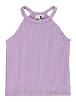 Cotton On Top 'Leah' mov pastel / mov deschis