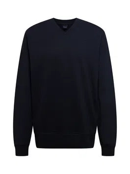 Only & Sons Bluză de molton 'CLAYTON' negru