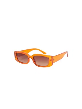 MANGO Ochelari de soare 'PARIS' maro caramel