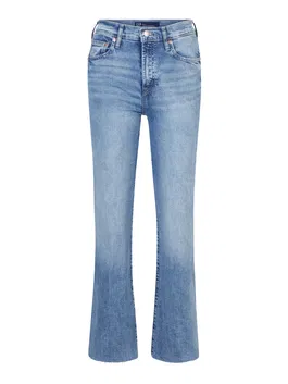 GAP Jeans 'ROSA' albastru deschis