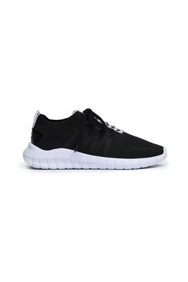 Hummel Sneakers - Black - Flat