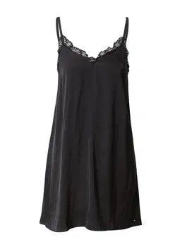 Tommy Hilfiger Underwear Lenjerie sexy 'Lace' negru