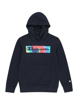 Champion Authentic Athletic Apparel Bluză de molton bleumarin / mai multe culori