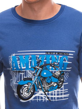 Edoti Men's t-shirt