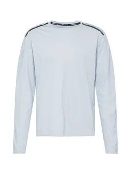 ADIDAS SPORTSWEAR Tricou funcțional gri deschis / negru
