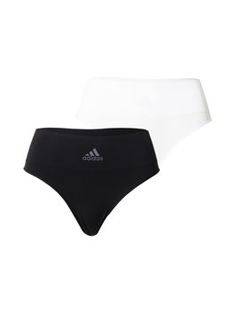 ADIDAS SPORTSWEAR Chiloți sport gri / negru / alb