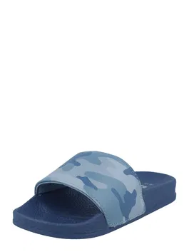GAP Pantofi deschiși albastru / opal