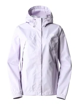 THE NORTH FACE Geacă funcțională 'Antora' mov pastel