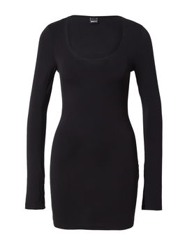 Gina Tricot Tricou 'Agnes' negru