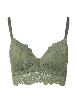 Hunkemöller Sutien 'Shiloh' verde
