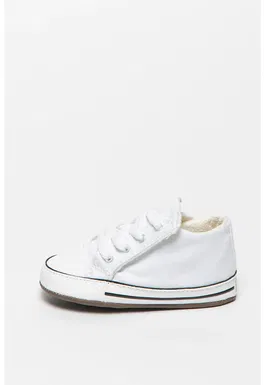Botosei cu detaliu logo Chuck Taylor All Star