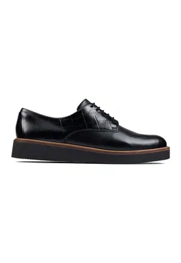 Pantofi din piele Baille