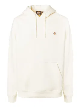 DICKIES Bluză de molton 'Oakport' alb