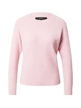 VERO MODA Pulover roz