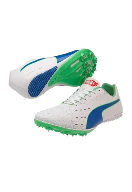 Pantofi cu crampoane pentru alergare TFX Spring V5