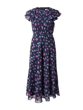 DKNY Rochie albastru marin / mai multe culori