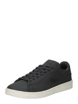 LACOSTE Sneaker low gri metalic