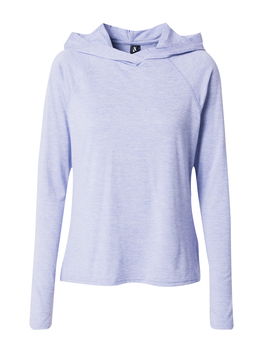 Skechers Performance Tricou funcțional mov liliachiu