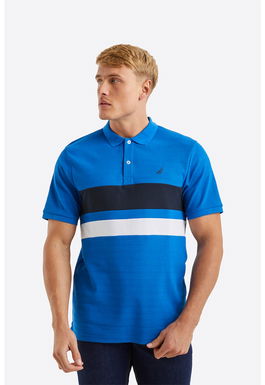 Tricou polo regular fit Holt