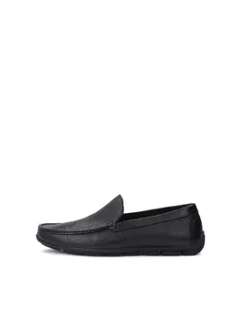 Kazar Mocasini negru