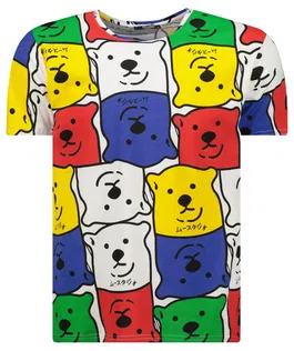 Men's t-shirt Aliatic