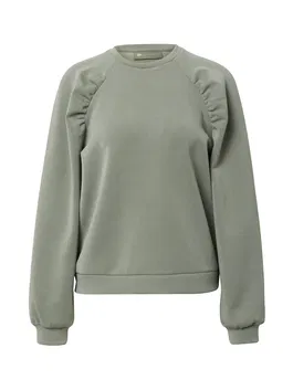Athlecia Hanorac sport verde deschis