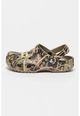 Saboti cu model camuflaj Classic Realtree