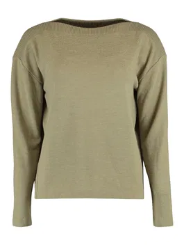Hailys Tricou 'Paola' kaki