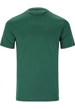 ENDURANCE Tricou funcțional 'VERNON' verde pin