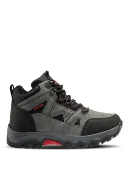 Slazenger Outdoor Shoes - Gray - Flat