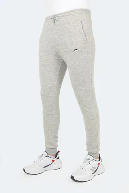 Slazenger Sweatpants - Gray - Joggers