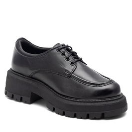 Casual Sergio Bardi RST-B1026-01SB Piele naturală - Netedă