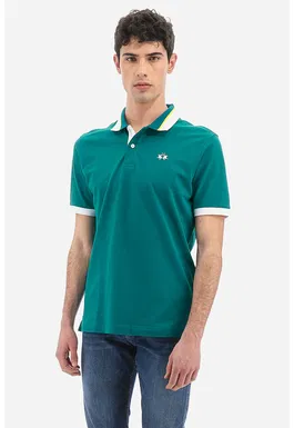 Tricou din material pique