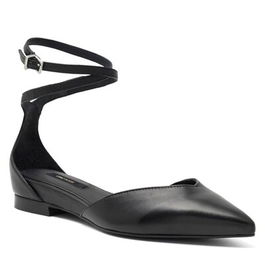 Balerini Gino Rossi SYSANNA-108152 Piele naturală - Netedă