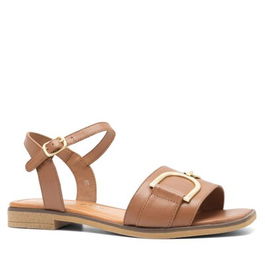 Sandale Sergio Bardi WI16-B1033-03SB Piele naturală/-Piele naturală