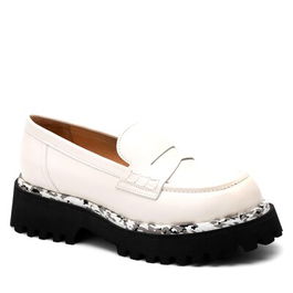 Casual RAGE AGE CLERMONT-50102 Piele naturală - Netedă