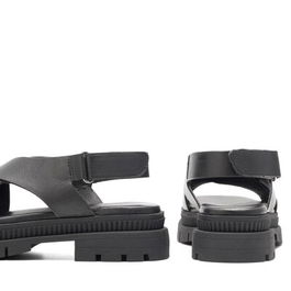 Sandale Badura FILETTO-23SS82-09 Piele naturală/-Piele naturală