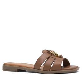 Papuci Sergio Bardi WI16-B1033-04SB Piele naturală - Netedă