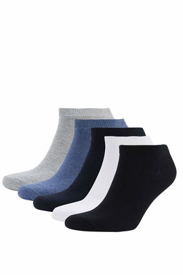 DEFACTO Socks 5 Pack