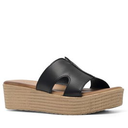 Papuci Lasocki CARINI ARC-4883-06 Piele naturală/-Piele naturală