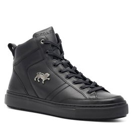 Ghete RAGE AGE SOMERSET-12 MI08 Piele naturală/-Piele naturală