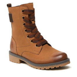 Bocanci Lasocki WI16-GIRO-01 Piele naturală - Nubuc