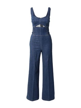 Liu Jo Salopeta albastru denim